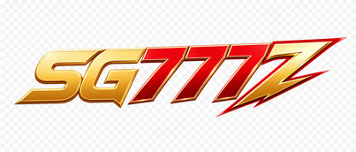 sg777z brand mark for Philippines homepage
